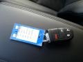 Diamond Black Crystal Pearl - Grand Cherokee Laredo E 4x4 Photo No. 31