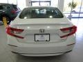 2018 Platinum White Pearl Honda Accord EX-L Sedan  photo #8