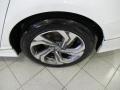2018 Platinum White Pearl Honda Accord EX-L Sedan  photo #11