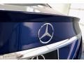 2017 Brilliant Blue Metallic Mercedes-Benz C 300 Sedan  photo #7