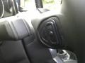 2021 Hydro Blue Pearl Jeep Gladiator Overland 4x4  photo #13