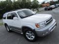 2000 Natural White Toyota 4Runner Limited  photo #3