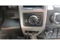 Agate Black - F250 Super Duty Lariat Crew Cab 4x4 Photo No. 16