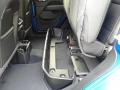 2021 Hydro Blue Pearl Jeep Gladiator Overland 4x4  photo #15