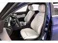 Brilliant Blue Metallic - C 300 Sedan Photo No. 14