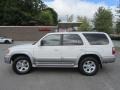 2000 Natural White Toyota 4Runner Limited  photo #7