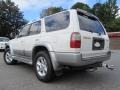 2000 Natural White Toyota 4Runner Limited  photo #8