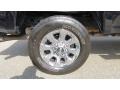 Agate Black - F250 Super Duty Lariat Crew Cab 4x4 Photo No. 21