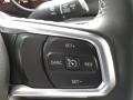 2021 Hydro Blue Pearl Jeep Gladiator Overland 4x4  photo #20