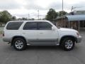 2000 Natural White Toyota 4Runner Limited  photo #11