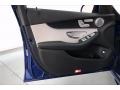 Brilliant Blue Metallic - C 300 Sedan Photo No. 25