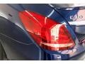 Brilliant Blue Metallic - C 300 Sedan Photo No. 26