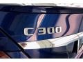 Brilliant Blue Metallic - C 300 Sedan Photo No. 27