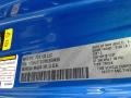 2021 Hydro Blue Pearl Jeep Gladiator Overland 4x4  photo #32