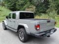 2021 Sting-Gray Jeep Gladiator Overland 4x4  photo #4