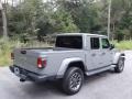 2021 Sting-Gray Jeep Gladiator Overland 4x4  photo #7