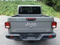 2021 Sting-Gray Jeep Gladiator Overland 4x4  photo #8