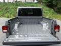 2021 Sting-Gray Jeep Gladiator Overland 4x4  photo #9