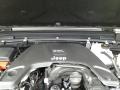 2021 Sting-Gray Jeep Gladiator Overland 4x4  photo #10