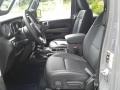 2021 Sting-Gray Jeep Gladiator Overland 4x4  photo #11