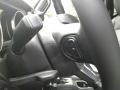 2021 Sting-Gray Jeep Gladiator Overland 4x4  photo #13