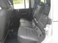 2021 Sting-Gray Jeep Gladiator Overland 4x4  photo #14