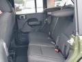 2021 Sarge Green Jeep Wrangler Unlimited Sport 4x4  photo #6
