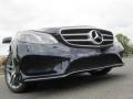 Lunar Blue Metallic - E 350 Sport Sedan Photo No. 2