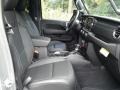 2021 Sting-Gray Jeep Gladiator Overland 4x4  photo #17