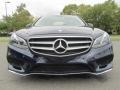 Lunar Blue Metallic - E 350 Sport Sedan Photo No. 4