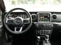 2021 Sting-Gray Jeep Gladiator Overland 4x4  photo #18
