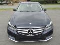 Lunar Blue Metallic - E 350 Sport Sedan Photo No. 5