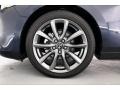 2019 Mazda MAZDA3 Hatchback Preferred Wheel and Tire Photo