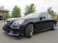 Lunar Blue Metallic - E 350 Sport Sedan Photo No. 6
