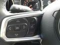 2021 Sting-Gray Jeep Gladiator Overland 4x4  photo #19