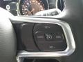 2021 Sting-Gray Jeep Gladiator Overland 4x4  photo #20