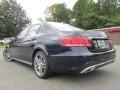 Lunar Blue Metallic - E 350 Sport Sedan Photo No. 8