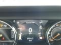 2021 Sting-Gray Jeep Gladiator Overland 4x4  photo #21
