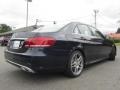 Lunar Blue Metallic - E 350 Sport Sedan Photo No. 10