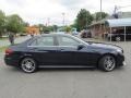 Lunar Blue Metallic - E 350 Sport Sedan Photo No. 11