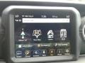 2021 Sting-Gray Jeep Gladiator Overland 4x4  photo #23