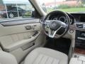 Lunar Blue Metallic - E 350 Sport Sedan Photo No. 12