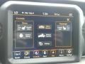 2021 Sting-Gray Jeep Gladiator Overland 4x4  photo #25
