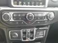 2021 Sting-Gray Jeep Gladiator Overland 4x4  photo #27