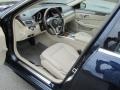 Lunar Blue Metallic - E 350 Sport Sedan Photo No. 17