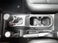 2021 Sting-Gray Jeep Gladiator Overland 4x4  photo #28