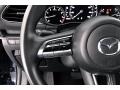 White Steering Wheel Photo for 2019 Mazda MAZDA3 #139669974