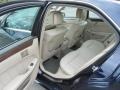 Lunar Blue Metallic - E 350 Sport Sedan Photo No. 19