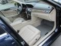 Lunar Blue Metallic - E 350 Sport Sedan Photo No. 21
