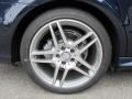 Lunar Blue Metallic - E 350 Sport Sedan Photo No. 26